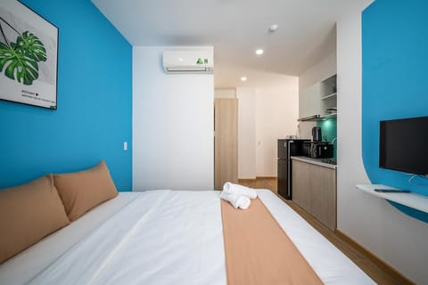 Cozrum Homes - Selina Residence Vacation rental in Ho Chi Minh City