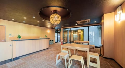 TOKYO E JOY INN East Nipoori Branch Vacation rental in Chiba Prefecture