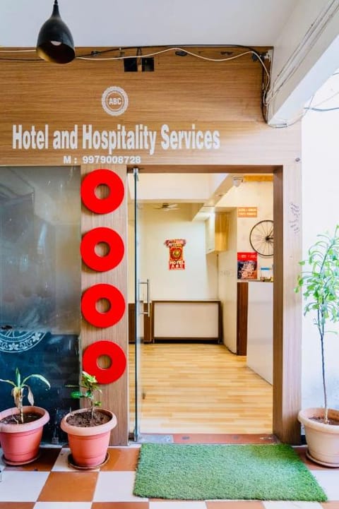 ABC Hotel & Hospitality Services Vacation rental in Ahmedabad