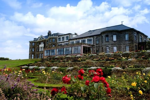 Raven Hall Hotel Vacation rental in Ravenscar