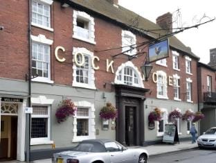 Cock Hotel by Greene King Inns Vacation rental in Stony Stratford