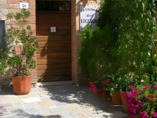 La Locanda del Loggiato Location de vacances in Bagno Vignoni