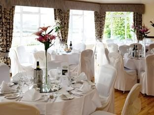 Fernhill House Hotel & Gardens Vacation rental in Clonakilty