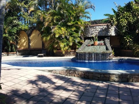 Hotel Cibeles Resort Vacation rental in Heredia