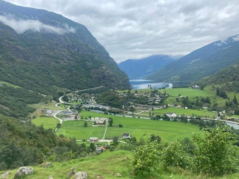 Brekke Apartments Alojamento de férias in Flam