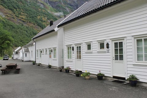 Brekke Apartments Alojamento de férias in Flam