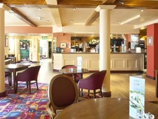 Sun Hotel by Greene King Inns Location de vacances in Hitchin