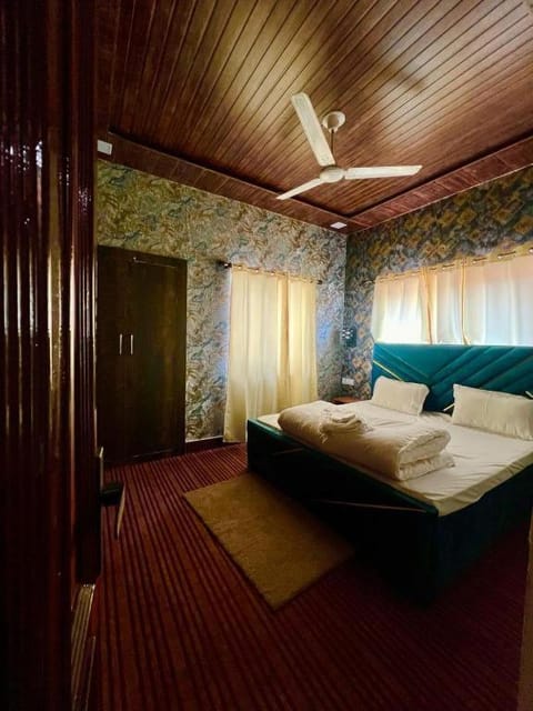 The Sunrise Villa Homestay Vacation rental in Rishikesh