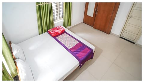 Hotel Trance Inn Vacation rental in Kochi