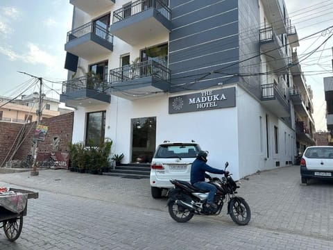 The Maduka Vacation rental in Chandigarh