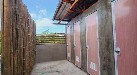 HYD Hostel Moalboal Vacation rental in Central Visayas