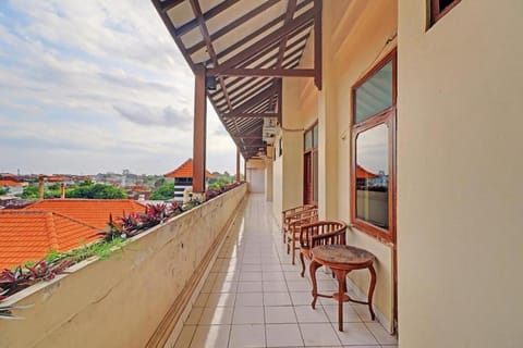 Guest House Simalem Vacation rental in Kuta