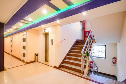 Goroomgo SSJ Premium Bhubaneswar Vacation rental in Bhubaneswar