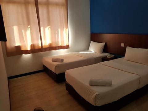 Seeds Hotel Puchong Koi Vacation rental in Subang Jaya