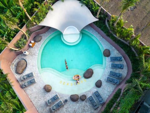 Seascape Resort Sanur by Ini Vie Hospitality-Adult Only Vacation rental in Denpasar