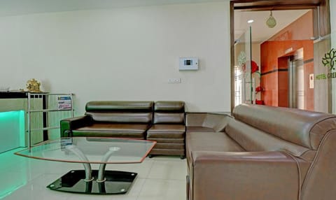 Treebo Green Tree Vacation rental in Visakhapatnam