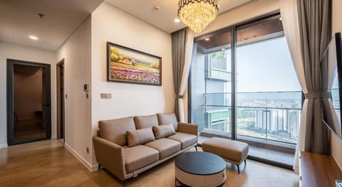 THE LUMIÈRE RIVERSIDE LUXURY SUITE Vacation rental in Ho Chi Minh City