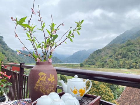 Duy Tuyen Ba Be Homestay Free BBQ Vacation rental in Laos