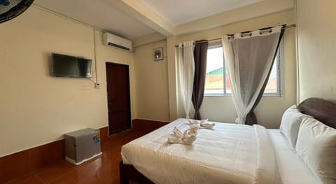 Champa Inn Hotel Vacation rental in Vang Vieng