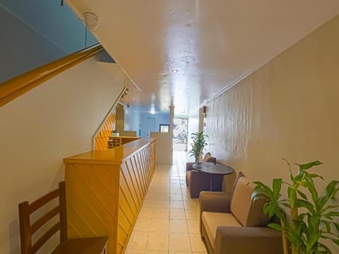 OYO 1069 Cittatel Inn Vacation rental in Pasig