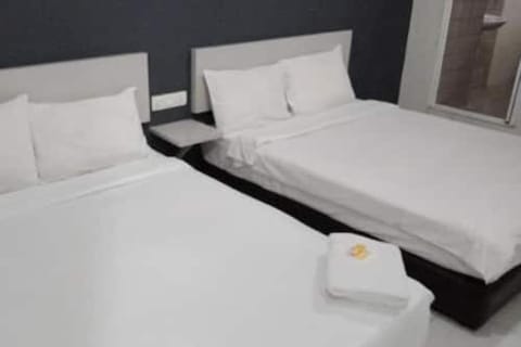 Hotel Rim Global Pj21 Vacation rental in Petaling Jaya