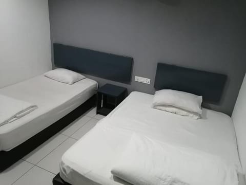 Hotel Rim Global Pj21 Vacation rental in Petaling Jaya