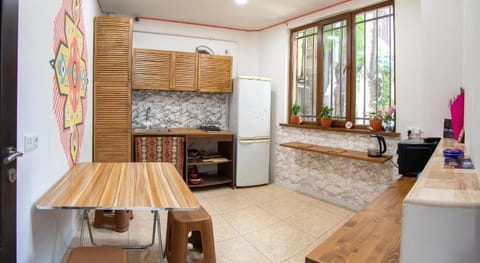 Armena Hostel Vacation rental in Yerevan