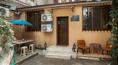 Armena Hostel Vacation rental in Yerevan