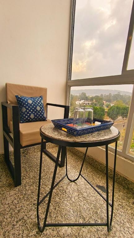 Hotel Amazing Udaipur (Prime inn ) Vacation rental in Udaipur