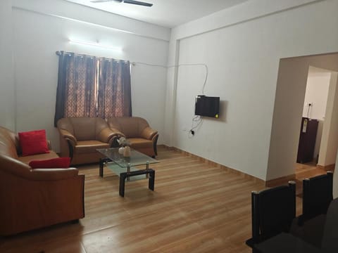 Urban Nest Residence Vacation rental in Mysuru