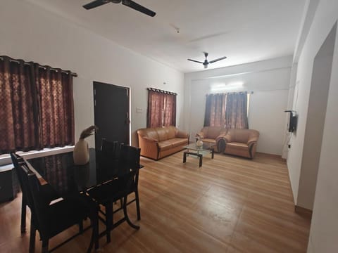 Urban Nest Residence Vacation rental in Mysuru