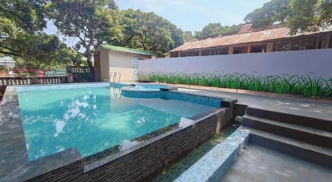 Rain Raga Resort Vacation rental in Mahabaleshwar