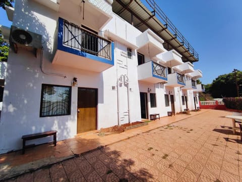 Rain Raga Resort Vacation rental in Mahabaleshwar