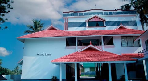 Chalet Hotel and Resort Vacation rental in Thiruvananthapuram