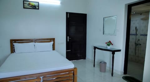 Chalet Hotel and Resort Vacation rental in Thiruvananthapuram