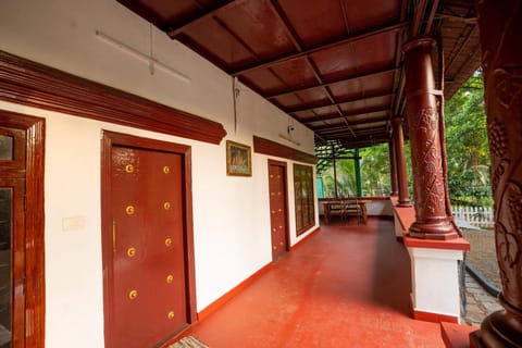 Garggi Backwater Retreat Vacation rental in Kottayam