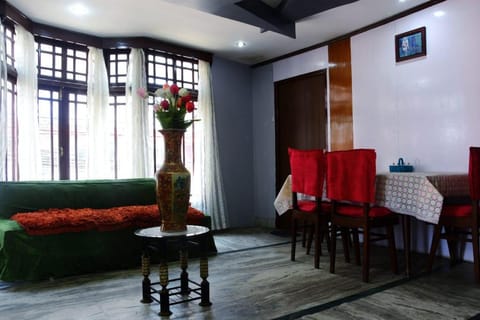 Darjeeling Homes Vacation rental in Darjeeling