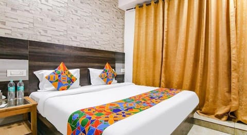 HOTEL DHANUA PALACE Vacation rental in Chandigarh