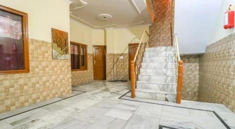 HOTEL DHANUA PALACE Vacation rental in Chandigarh