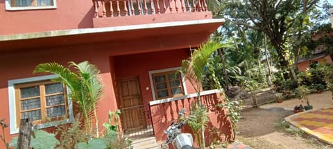 NUNES SEA WALK INN Vacation rental in Candolim