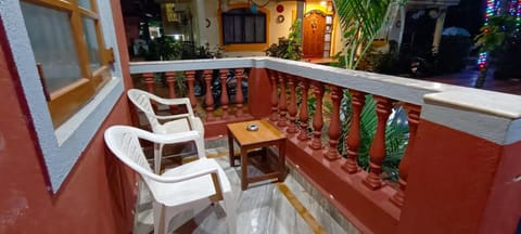 NUNES SEA WALK INN Vacation rental in Candolim