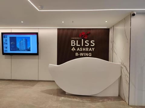 Z Bliss Suites, BKC Vacation rental in Mumbai