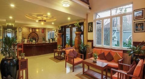 Punleu Raksmey Boutique  Vacation rental in Krong Siem Reap