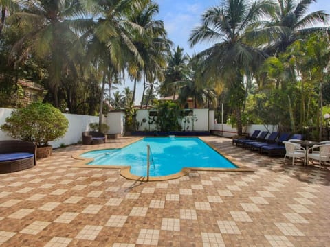 Collection O SRD Resort Vacation rental in Candolim