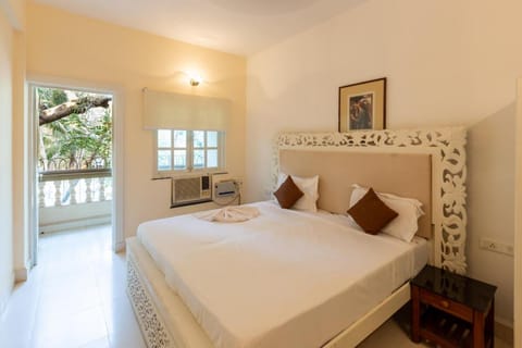 RoomzAway Vacation rental in Candolim