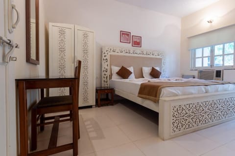 RoomzAway Vacation rental in Candolim