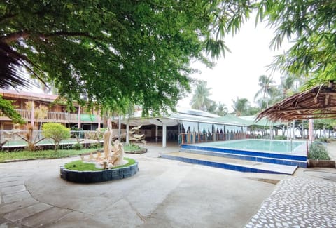 Iloilo Paraw Beach Resort Vacation rental in Iloilo City