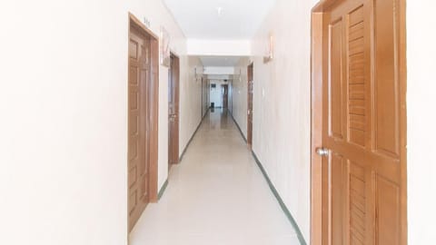 RedDoorz @ Western Bicutan Transients Inn Vacation rental in Pasay