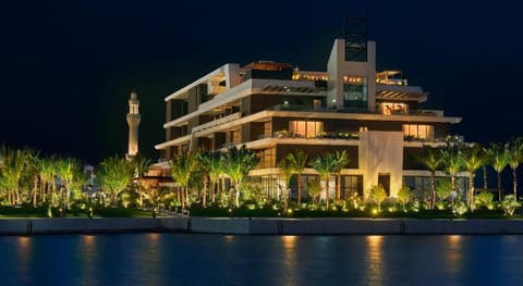 The Jeddah EDITION Vacation rental in Jeddah