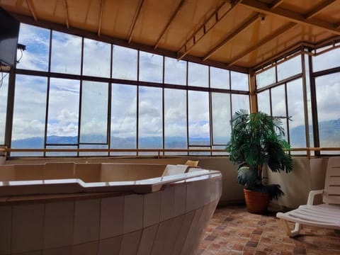 Illari Wari I - Hotel Sauna Vacation rental in Ayacucho